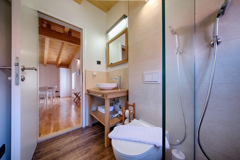 Apartments Villa Glorija Комижа Экстерьер фото