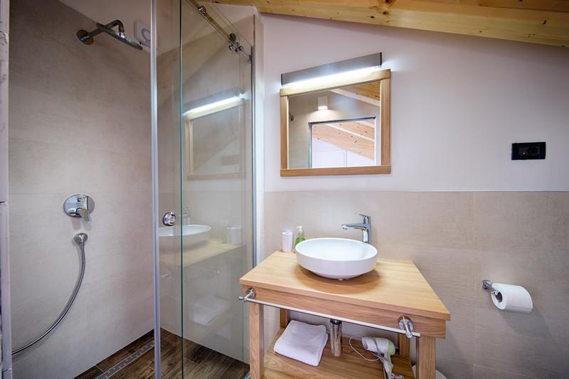 Apartments Villa Glorija Комижа Экстерьер фото