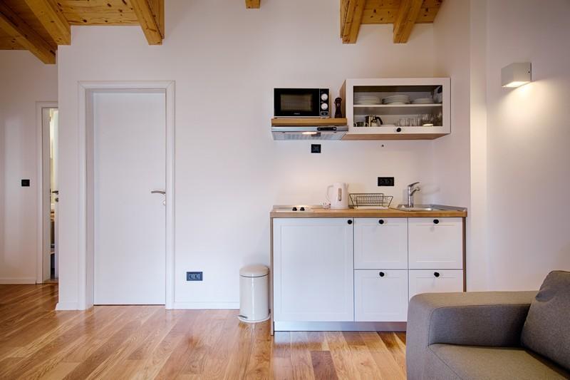 Apartments Villa Glorija Комижа Экстерьер фото