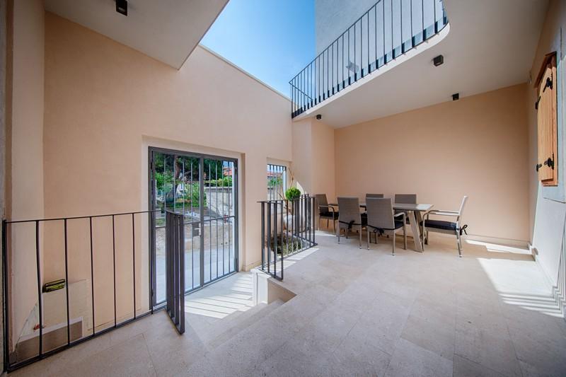 Apartments Villa Glorija Комижа Экстерьер фото